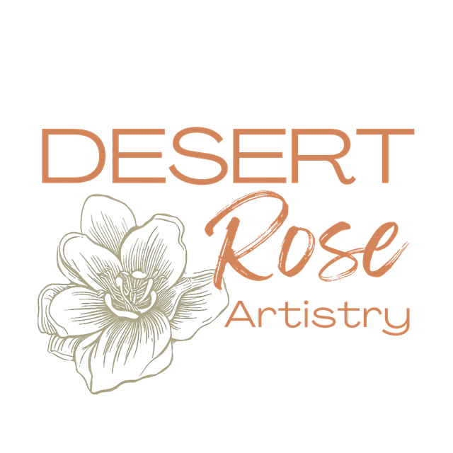 Desert Rose Artistry